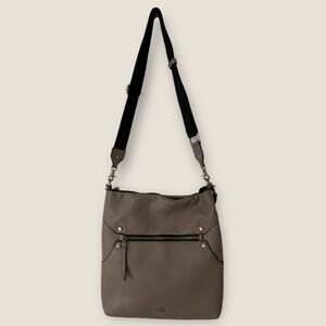 Kate & Alex Cuffaro Italian Design Crossbody Bag